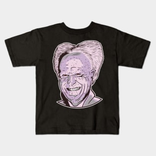 Dracula Gary Oldman Kids T-Shirt